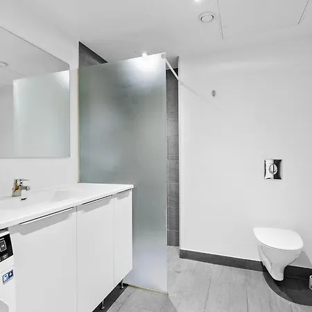 2 Bedroom Stunning In * Glostrup