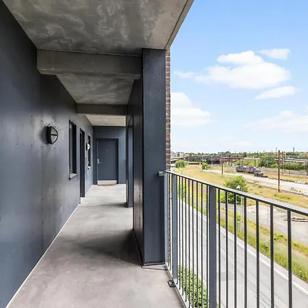 Apartment 2 Bedroom Stunning In Glostrup