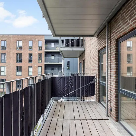 Appartement Awesome Apartment In Glostrup With Wifi *